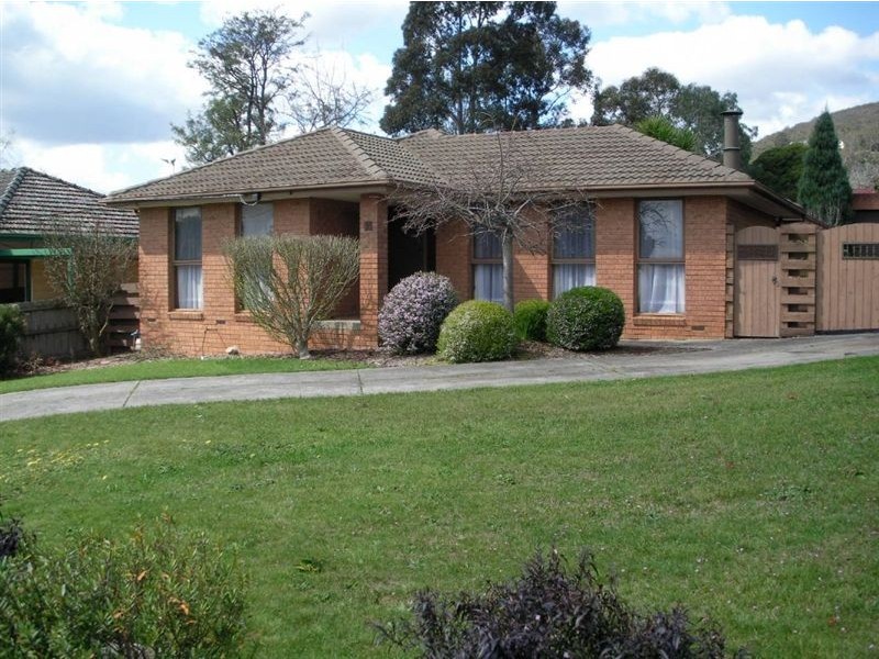 14 Moroney Street, Boronia VIC 3155