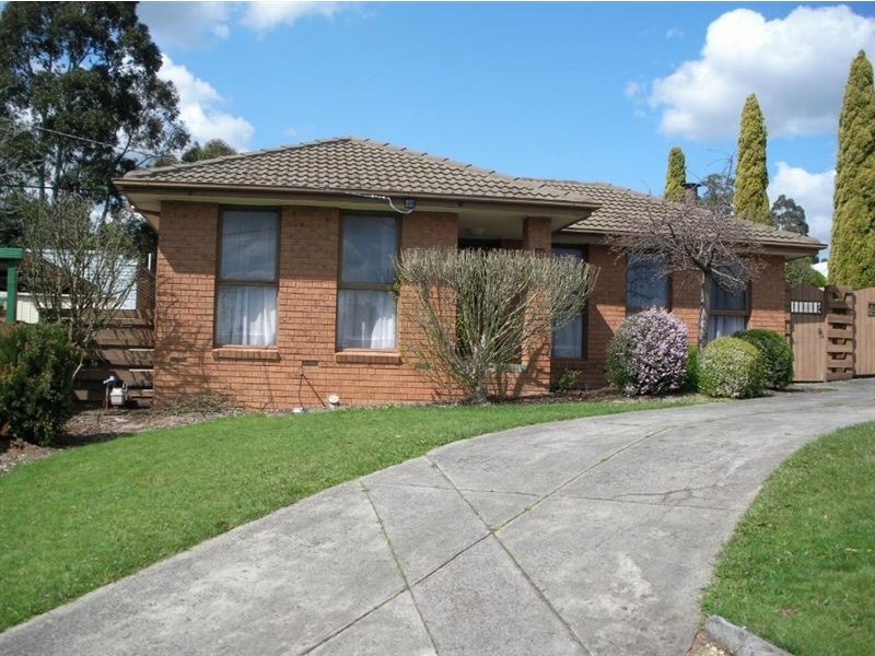 14 Moroney Street, Boronia VIC 3155