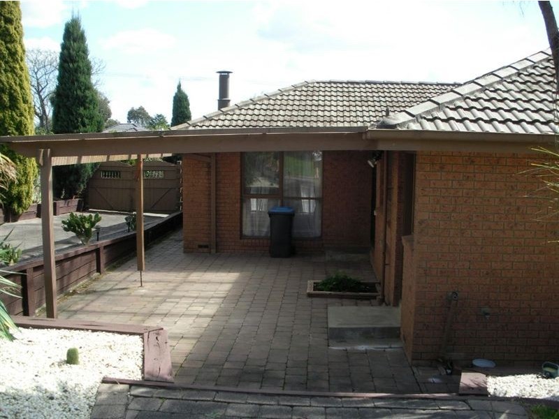 14 Moroney Street, Boronia VIC 3155