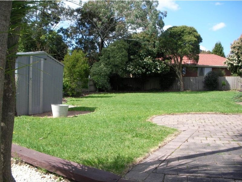 14 Moroney Street, Boronia VIC 3155