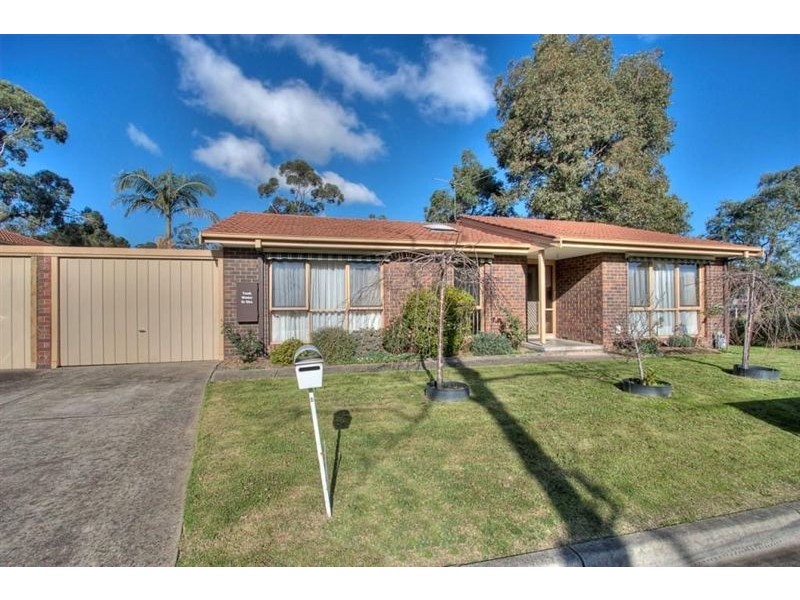1 Debson Close, Boronia VIC 3155