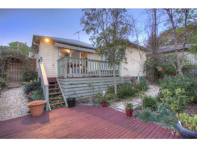 1 Coral Court, Boronia VIC 3155