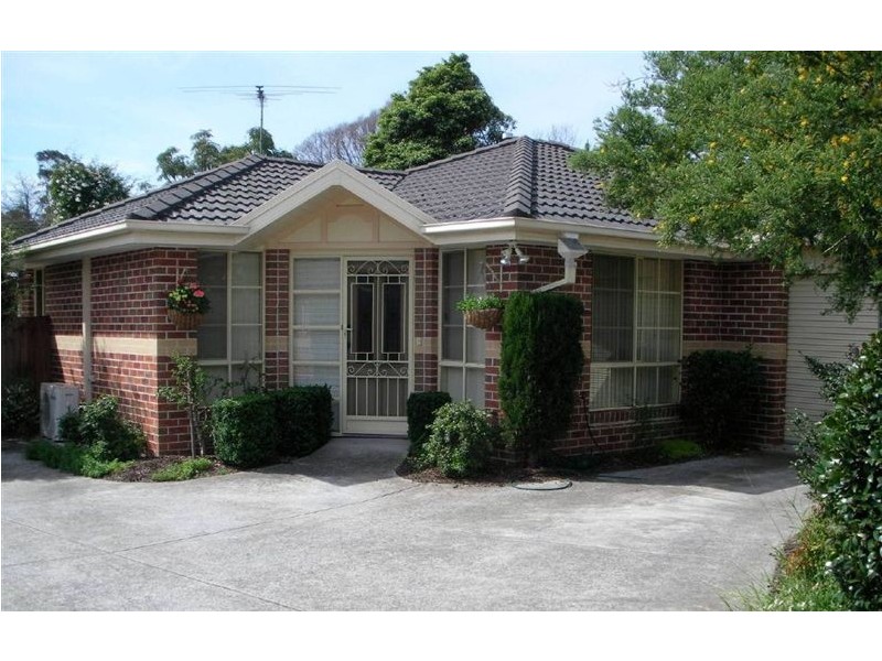 3/36 Hazelwood Rd, Boronia VIC 3155