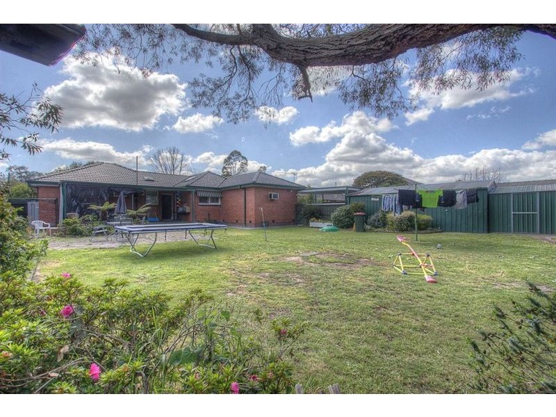 7 Laurel Avenue, Boronia VIC 3155