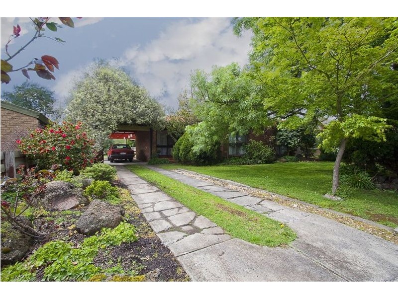 118 Dorset Road, Boronia VIC 3155