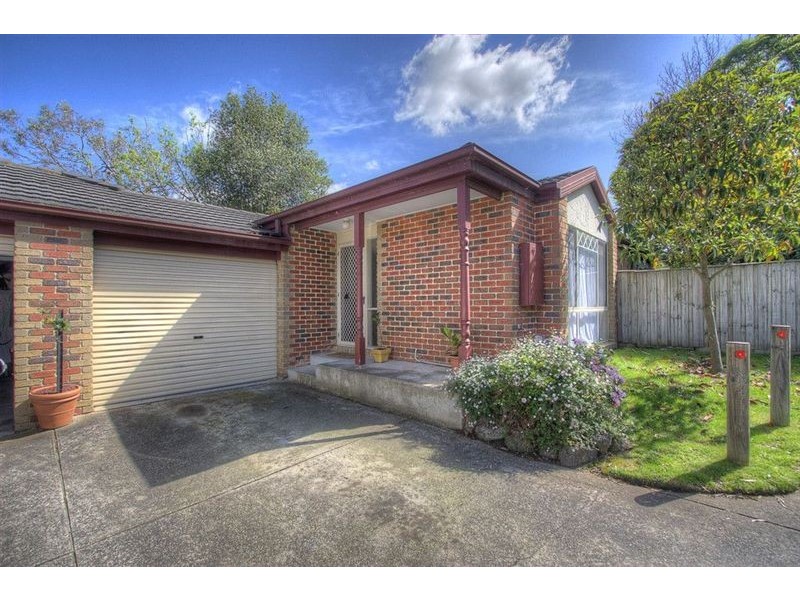 4/9 Hilda Avenue, Boronia VIC 3155