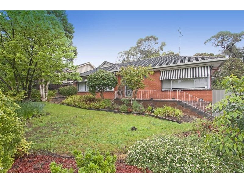 52 Mount View Road, Boronia VIC 3155
