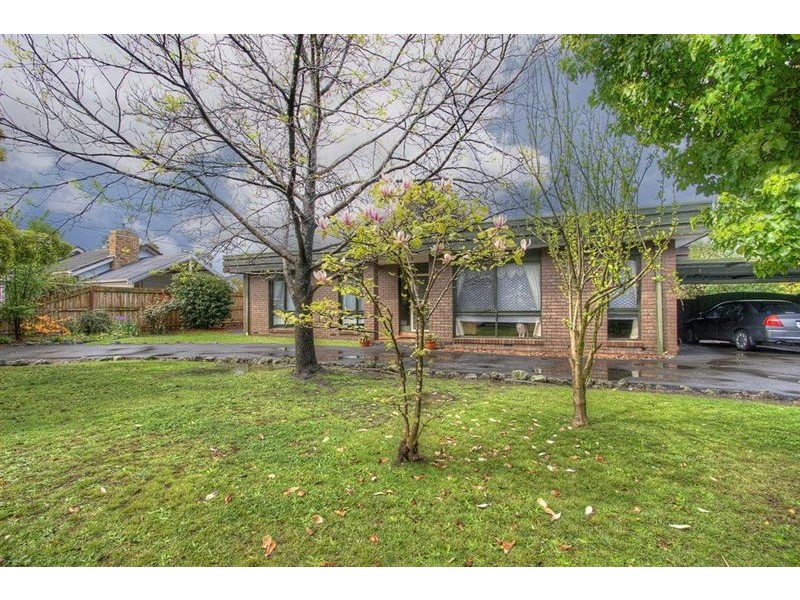 28 Rowson Street, Boronia VIC 3155