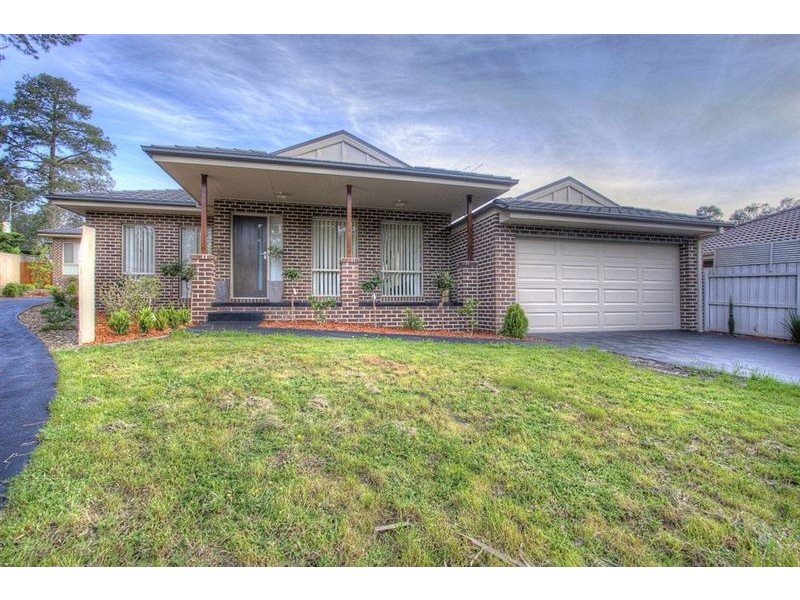 1/34 Paton Crescent, Boronia VIC 3155