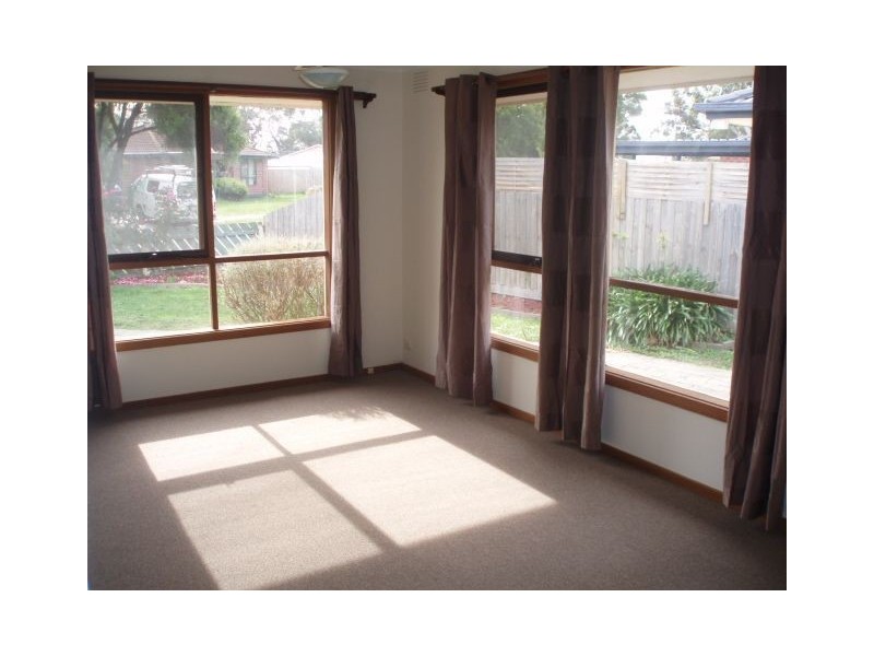 3 Concord Place, Ferntree Gully VIC 3156