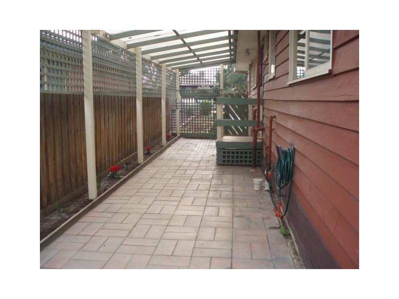 3 Concord Place, Ferntree Gully VIC 3156