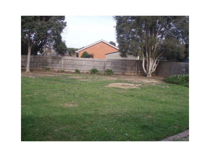 3 Concord Place, Ferntree Gully VIC 3156