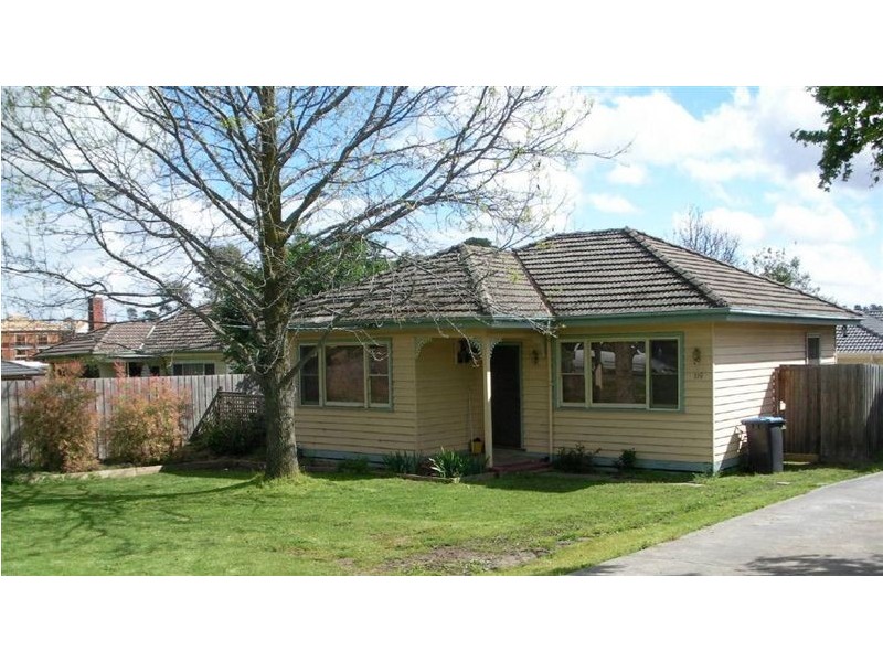 1/119 Dorset Road, Boronia VIC 3155