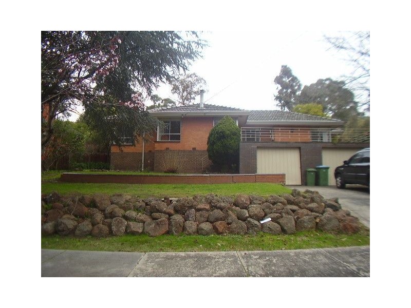 40 Mariana Avenue, Croydon VIC 3136