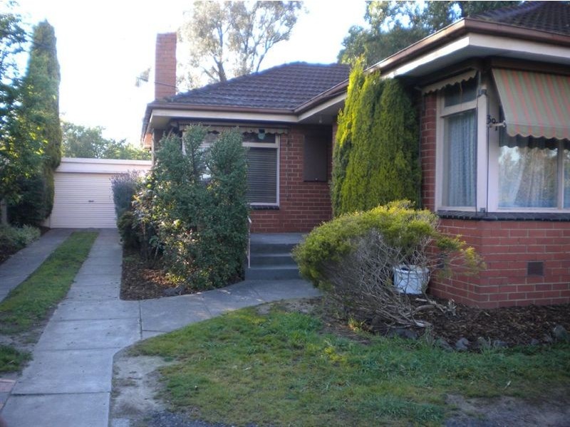 391 Scoresby Road, Ferntree Gully VIC 3156