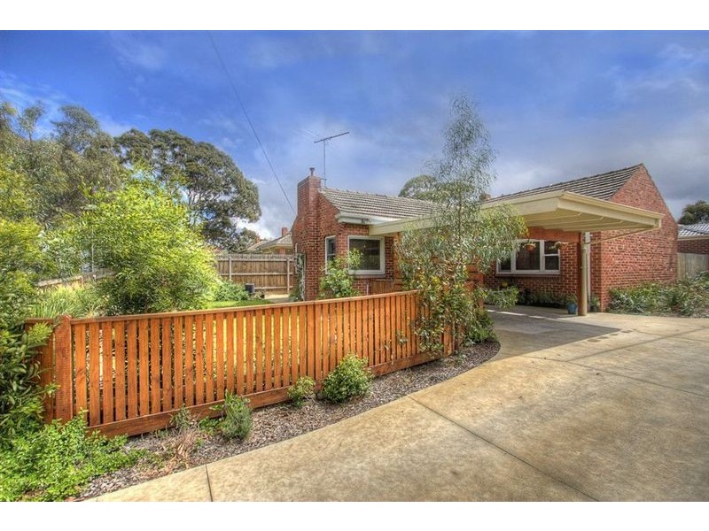 1/185 Boronia Road, Boronia VIC 3155