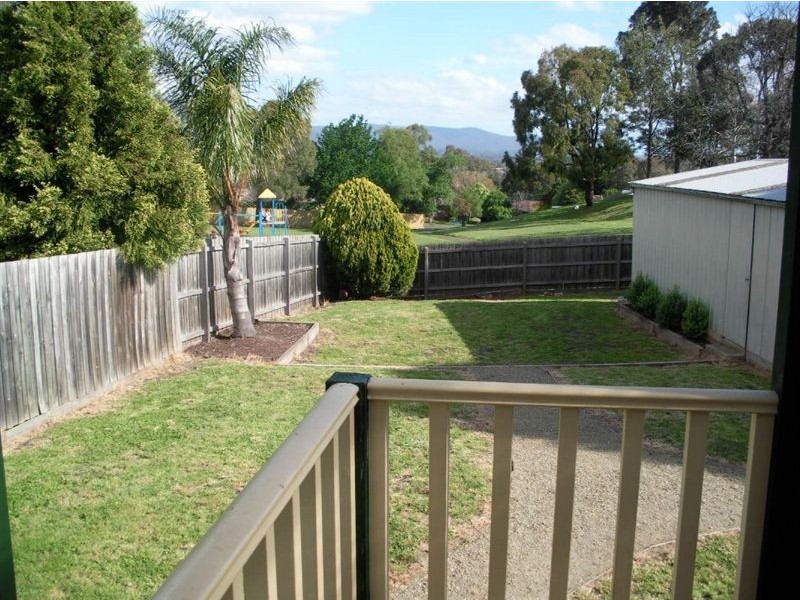 18 EASTWOOD CRESCENT, Mooroolbark VIC 3138