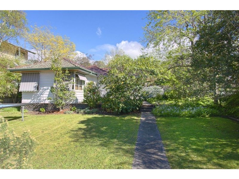 9 Station Street, Ferntree Gully VIC 3156