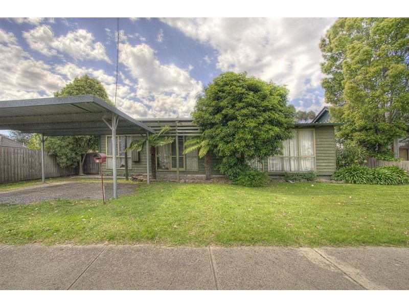 26 Ramsay Street, Bayswater North VIC 3153