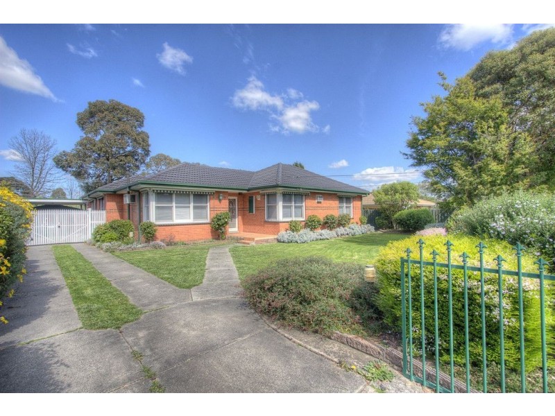 7 Laurel Avenue, Boronia VIC 3155