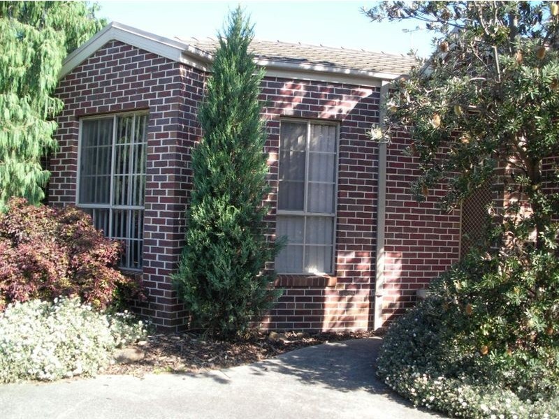 1/91 Arcadia Avene, The Basin VIC 3154