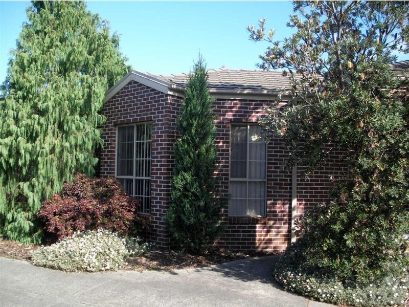 1/91 Arcadia Avene, The Basin VIC 3154