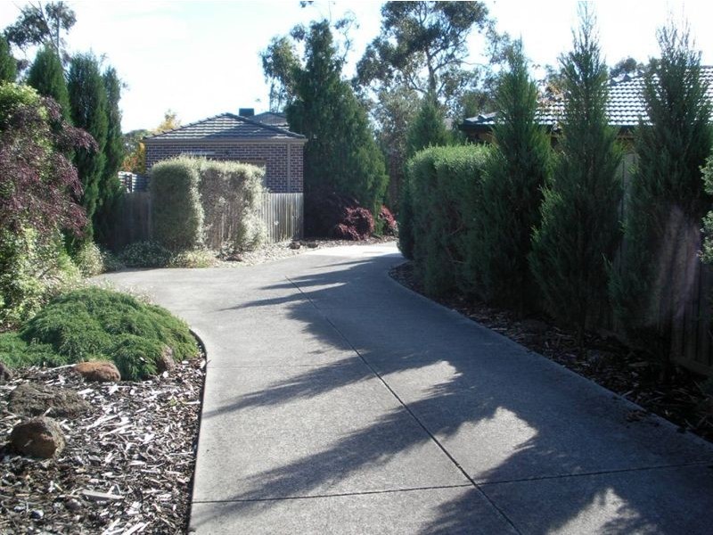 1/91 Arcadia Avene, The Basin VIC 3154