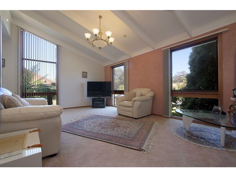 1 Watermoor Avenue, Kilsyth South VIC 3137