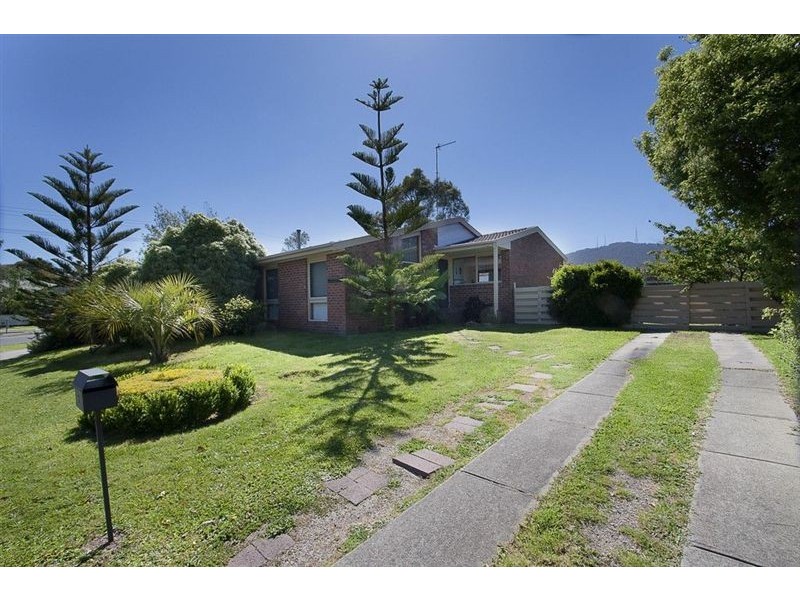 1 Watermoor Avenue, Kilsyth South VIC 3137