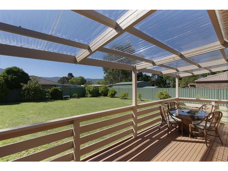 1 Watermoor Avenue, Kilsyth South VIC 3137