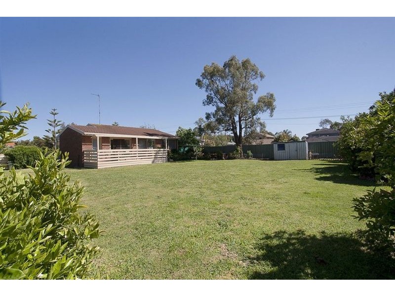 1 Watermoor Avenue, Kilsyth South VIC 3137