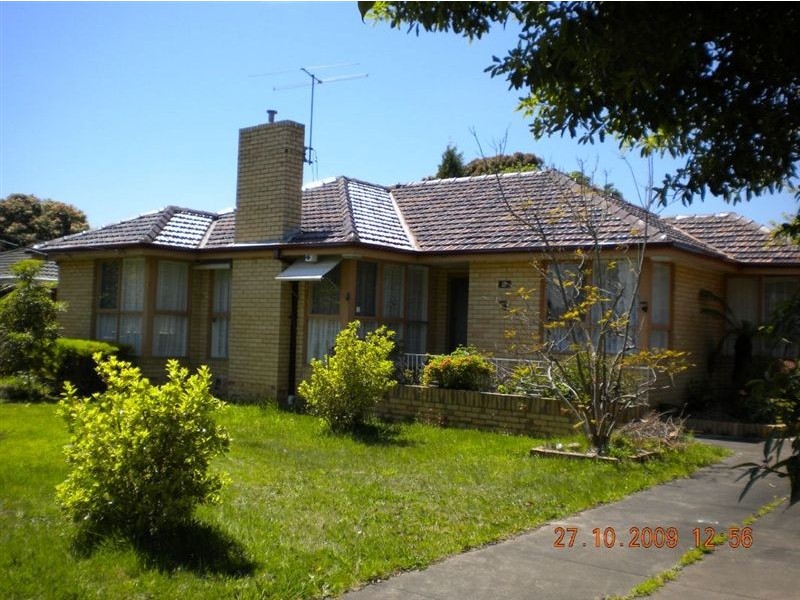 18 Cherrytree Rise, Knoxfield VIC 3180