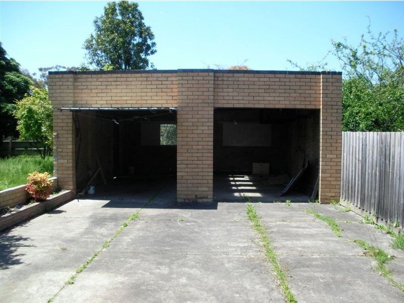 18 Cherrytree Rise, Knoxfield VIC 3180