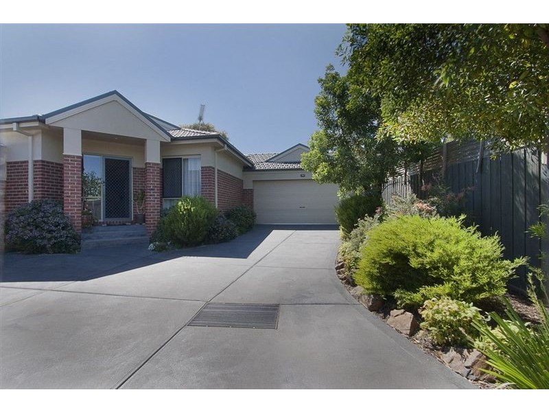 3/24 Dorothy Grove, Ferntree Gully VIC 3156