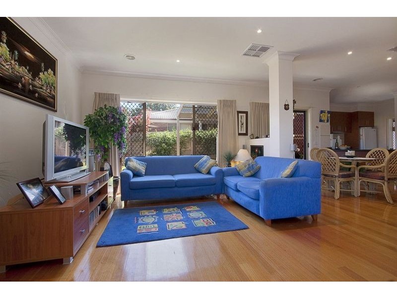 3/24 Dorothy Grove, Ferntree Gully VIC 3156