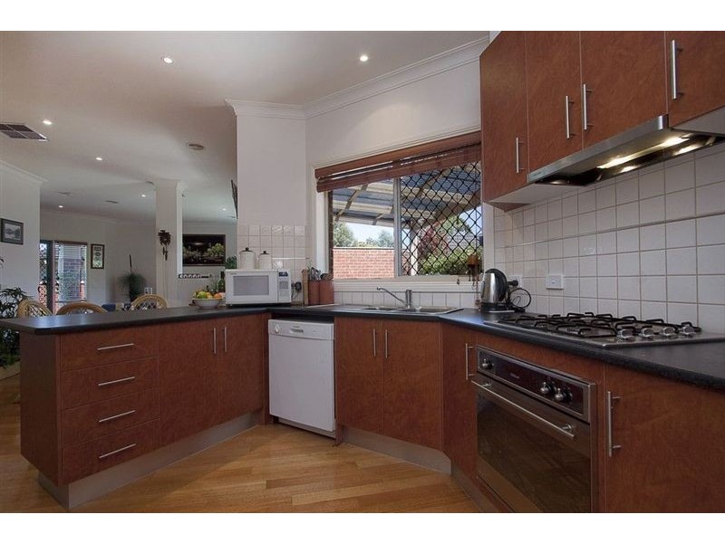 3/24 Dorothy Grove, Ferntree Gully VIC 3156