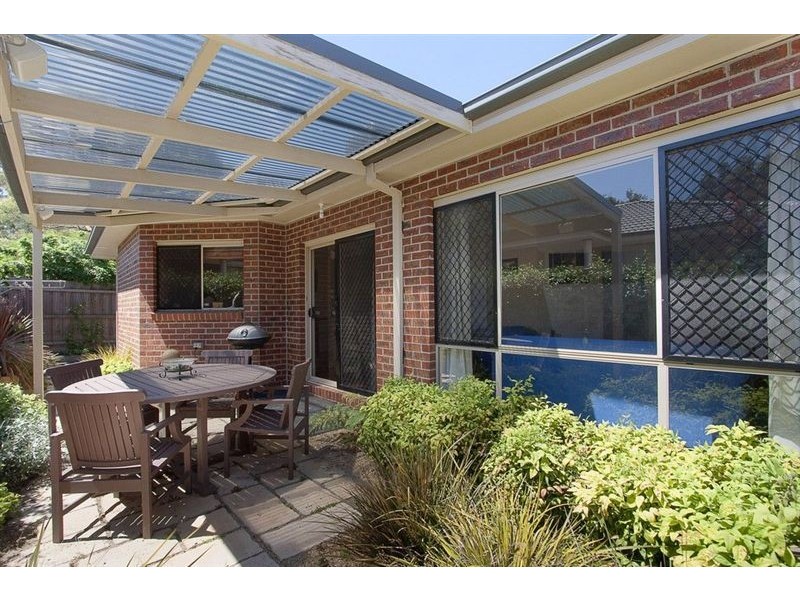 3/24 Dorothy Grove, Ferntree Gully VIC 3156
