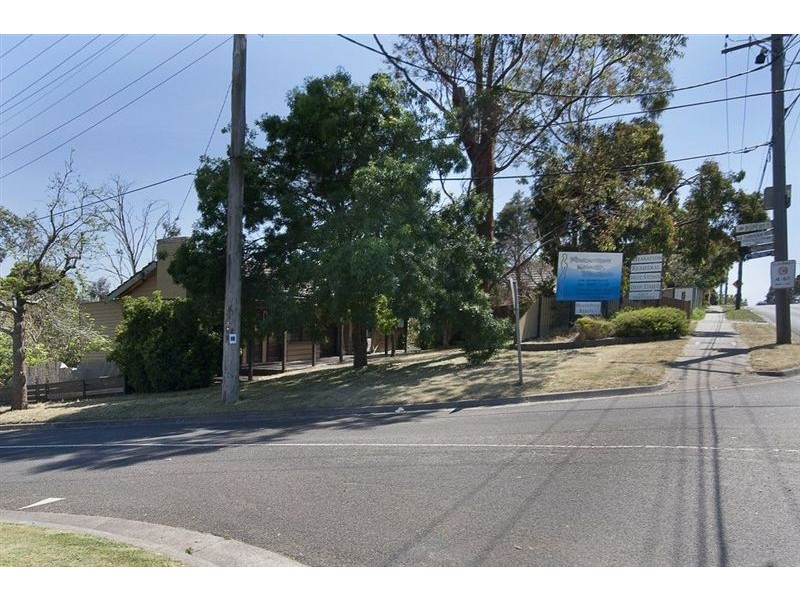 337 Maroondah Hwy, Ringwood VIC 3134