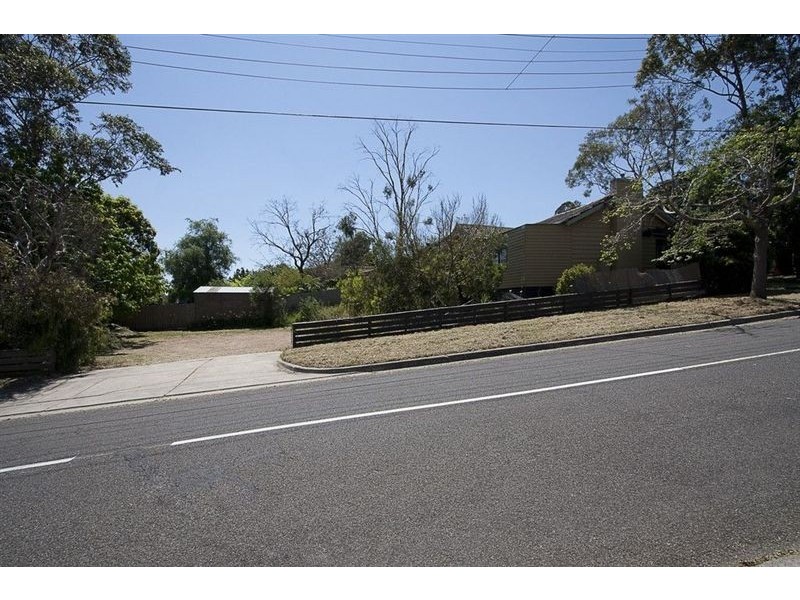337 Maroondah Hwy, Ringwood VIC 3134