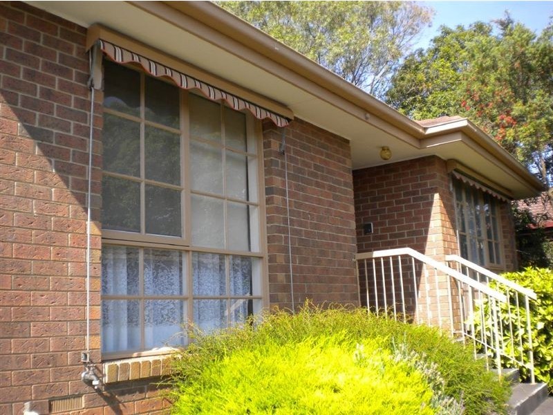 7/25 Albert Avenue, Boronia VIC 3155