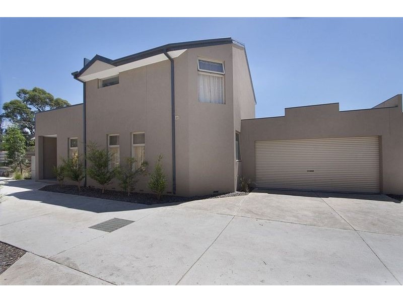 1/189 Scoresby Road, Boronia VIC 3155