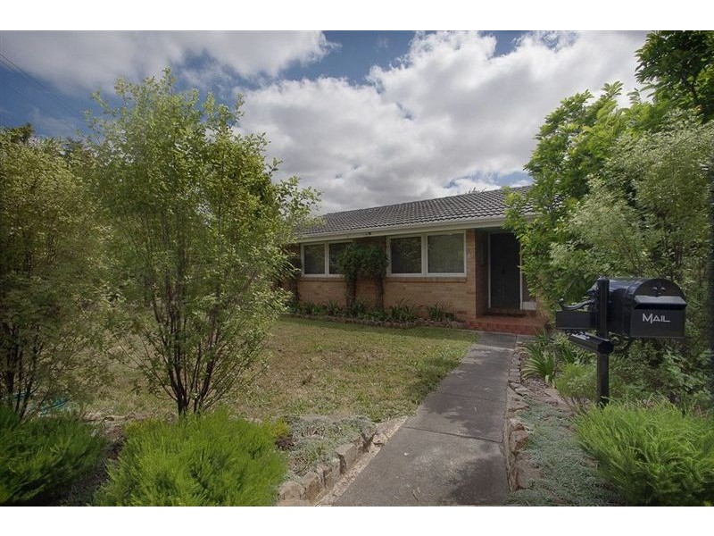 42 Rowson Street, Boronia VIC 3155