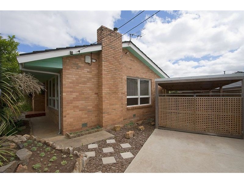 42 Rowson Street, Boronia VIC 3155