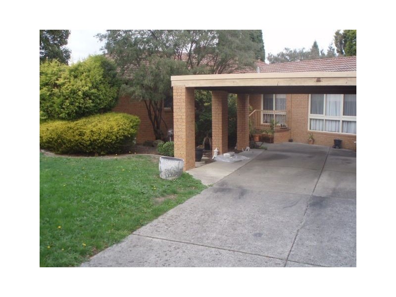 18 Marlesford Avenue, Wantirna VIC 3152