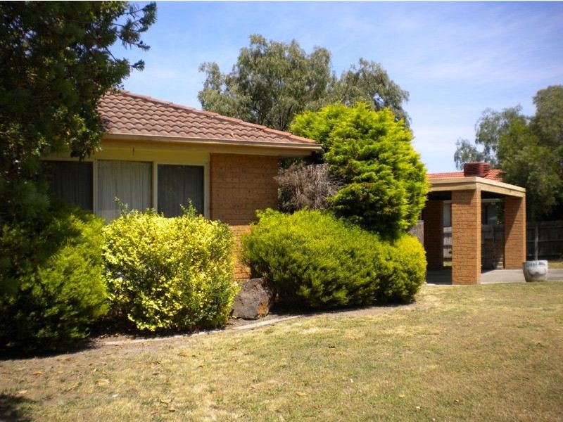 18 Marlesford Avenue, Wantirna VIC 3152