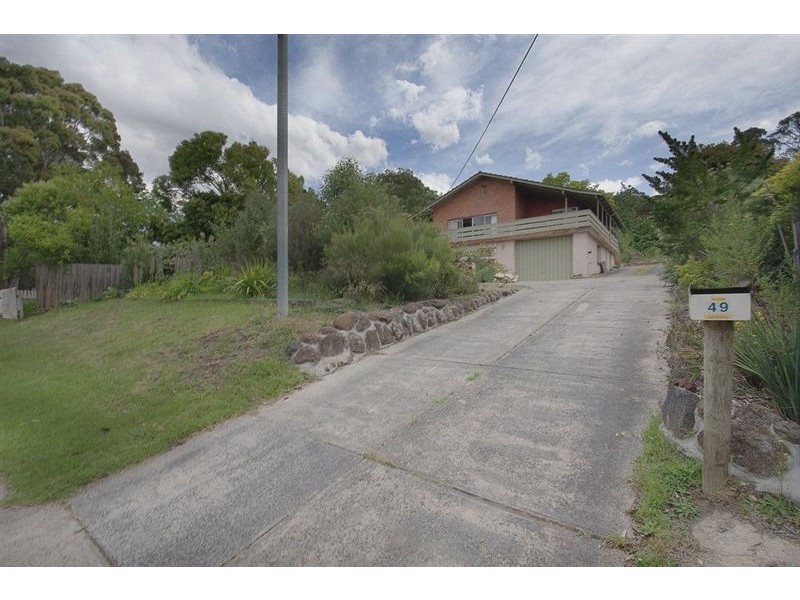 49 Humber Road, Croydon North VIC 3136