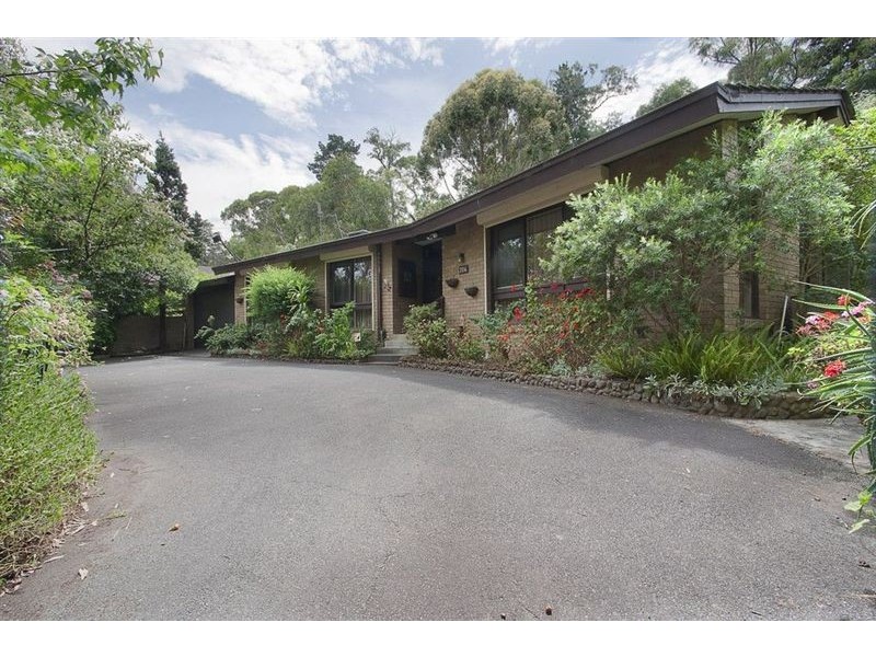 206 Forest Road, Boronia VIC 3155