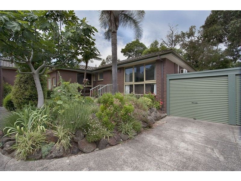 4/20 Lording Street, Ferntree Gully VIC 3156