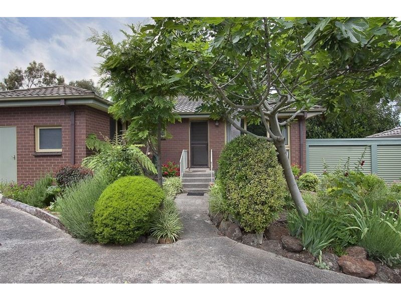 4/20 Lording Street, Ferntree Gully VIC 3156