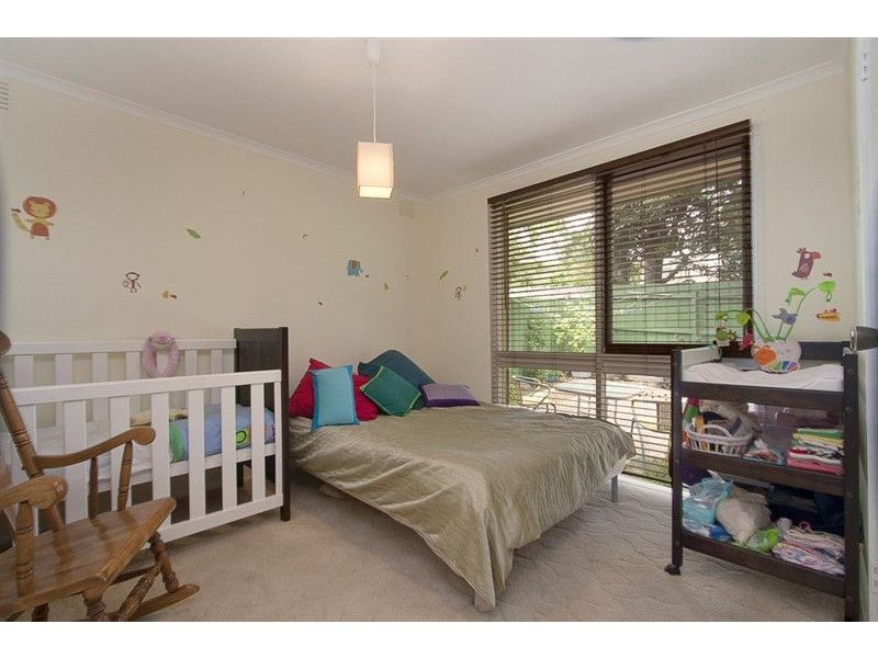 4/20 Lording Street, Ferntree Gully VIC 3156